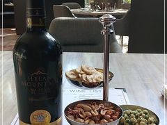 -新发展亚太JW万豪酒店大堂吧