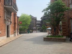 -武汉园博园(武汉自然博物馆)