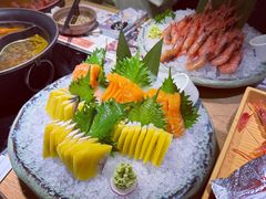 -温野菜涮涮锅(曲江大悦城店)