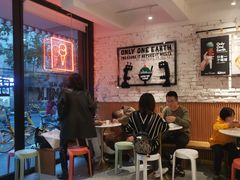 大堂-Dal Cuore 达可芮冰淇淋(陕西北路店)