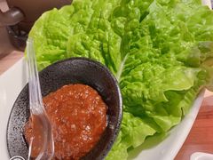 -焼肉 ウエスト(天神店)