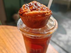 -tuan woodfire kitchen(锦绣坊店)