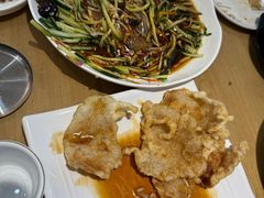 -海兰江石锅饭(水上店)
