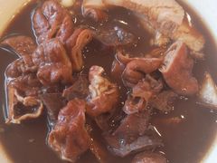 -北京小肠陈饭庄(方庄店)