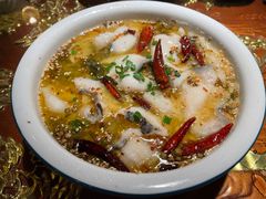 -缪氏川菜(深圳北站缤果空间店)