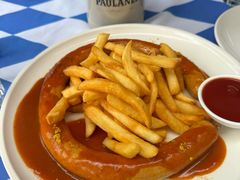 -Paulaner·德国帕拉娜自酿啤酒餐厅(海上世界店)