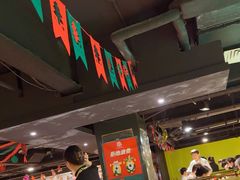 -戈拿旺巴西烤肉(崇文门店)