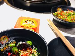 -钢管厂五区小郡肝串串香(南山店)