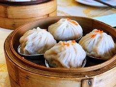 灌汤上海小笼包-和乐喜点(宝岗大道店)