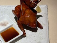 -侨美食家·粤菜(体育西路店)