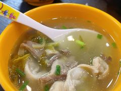 -陈记汤饭(水巷口店)