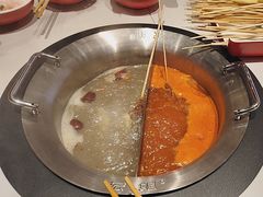 -宏姐串串香(征仪路店)