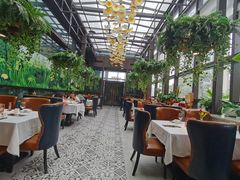 大堂-陶苏·品味融合川菜(龙湖源著天街店)