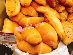 -山崎面包(静安久光店)