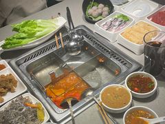 -海底捞火锅(壹悦城店)