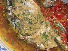 -毛家饭店·30年融合新湘菜(汉峪金谷店)