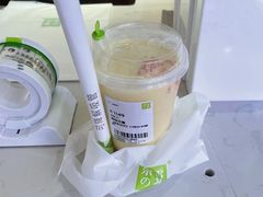 -奈雪的茶(湖滨银泰in77C区PRO店)