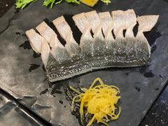 -木槿花韩式炭烤·熟成肉工坊(孙文东路店)