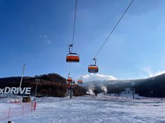 -中旅松花湖滑雪场