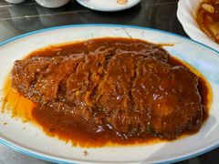 -清真鸿起来饭庄(复兴路店)