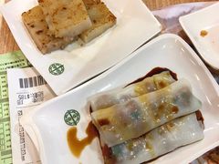 -添好运点心专门店(中环IFC店)