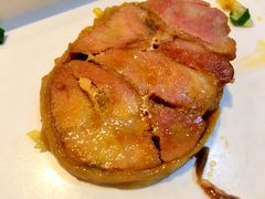 大肠包肉-灶座小锅烀饼·铁锅炖(全国总店)