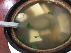 -四合心砂锅居(轩辕小区店)