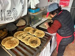 -歙县张记渔梁石头粿(渔梁住保小区店)