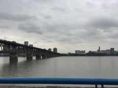 钱塘江大桥-钱塘江大桥