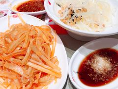 -喜家德虾仁水饺(华强天虹店)
