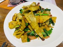 -黄泥岗·地道湖北菜(奥特莱斯店)