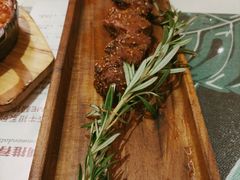 -MIO弥欧洋房西餐厅(中央大街店)