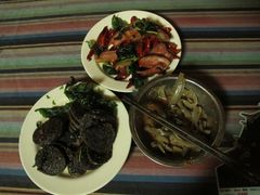纳西烤肉-88号小吃店·经典云南菜·地道纳西美食