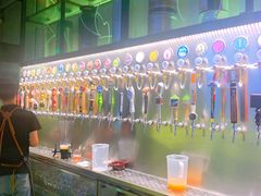 啤酒墙-LEUVEN鲁汶比利时啤酒屋(群力店)