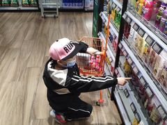 零售区-七鲜超市(通州ONE店)