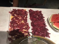 吊龙-食潮汕头鲜牛馆(望京保利店)