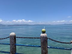 -三亚西岛海洋文化旅游区