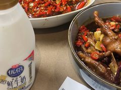 -老三样·旧食新味(万寿宫店)