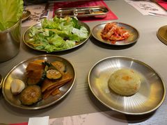 -西塔老太太泥炉烤肉(青浦蟠龙天地店)