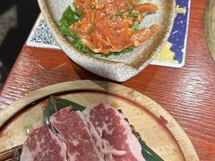 -喜牛烧肉酒场·黑金店(威高广场店)