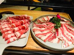 -煲宫(华润万象城店)
