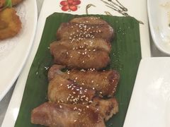 -一品粤珍轩(吴中路店)