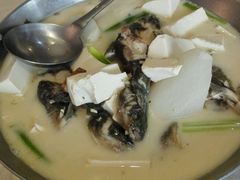 -万龙洲海鲜(南新仓店)