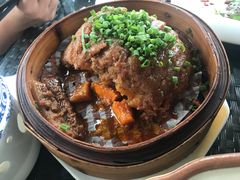 粉蒸肉-渝信川菜(南滨店)