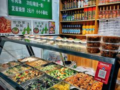 -肖家客饸饹面(郑州总店)