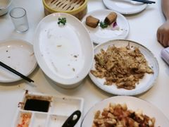 -福来居烤鸭店(天坛二店)