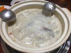 招牌胡椒猪肚鸡-鼎尊锅物料理(五角场店)