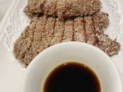 秘制乳排-宏玲餐厅(四川南路店)