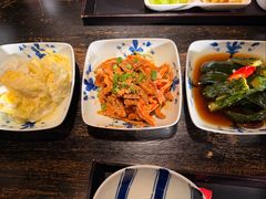 -喜晋道面馆(华严寺广场店)