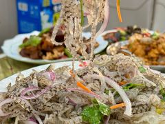 -丹水桥地锅鱼·翘嘴鲌·地方特色全鱼宴(丹江口大坝店)